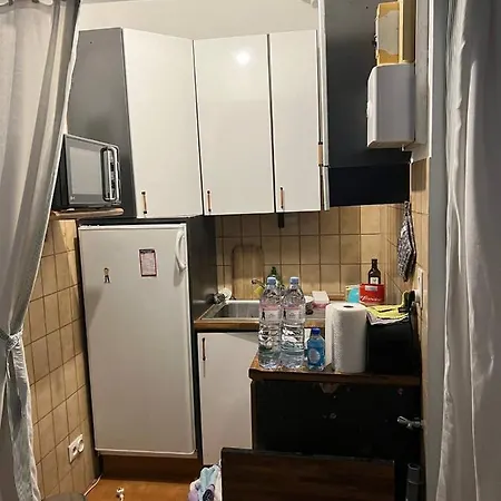 Lemon Apartament *